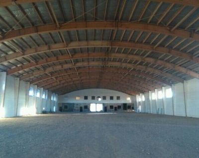 فروش کارخانه نوساز 5000 متر در تهران0