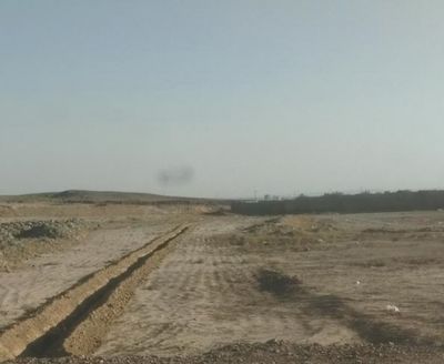 فروش زمین صنعتی با موقعیت عالی در تهران0