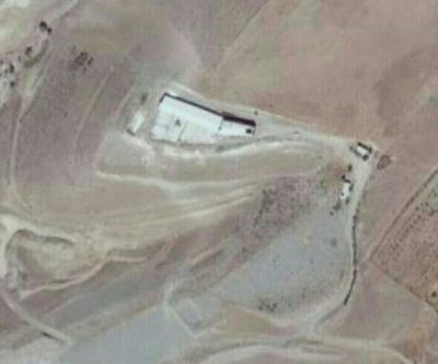 فروش گاوداری صنعتی در دماوند تهران0