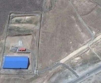 فروش کارخانه نیمه آماده در تهران0