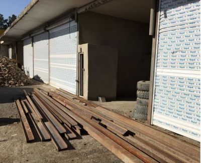 فروش کارگاه در جاده ساوه تهران1