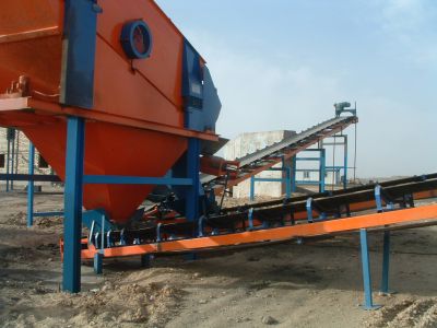 لوازم یدکی دستگاه سرند سه طبقه مدل MCM 13000 B شرکت ارکان وزین0