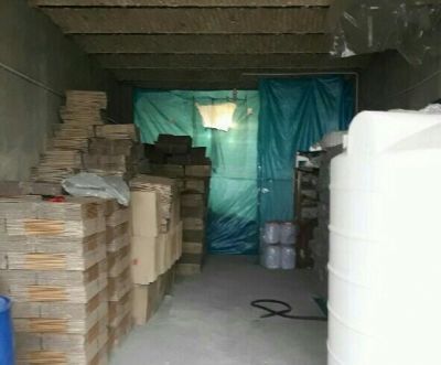 اجاره سوله 250 متری در کرج1