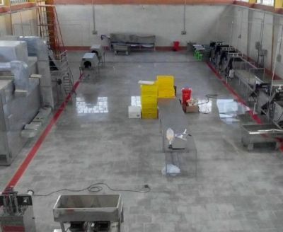 اجاره کارخانه بسته بندی غذایی در کرج2