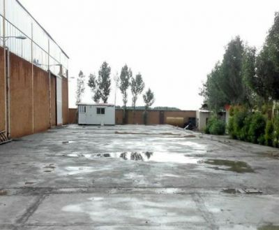 اجاره کارخانه بسته بندی غذایی در کرج1