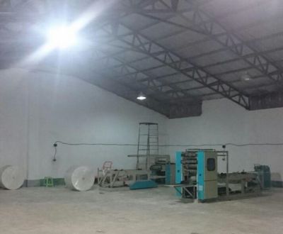 اجاره سوله 300متری در کرج2