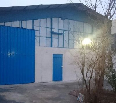 اجاره سوله 300متری در کرج0