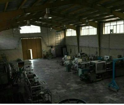 اجاره کارخانه در شهرک صنعتی اشتهارد کرج1