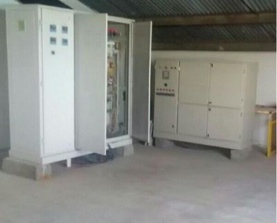 فروش کارخانه در شهرک صنعتی اشتهارد تهران1