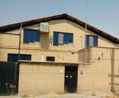 فروش کارخانه در شهرک صنعتی اشتهارد تهران2