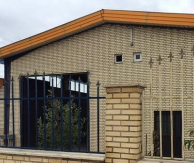 فروش سوله 450 متری در دامغان0