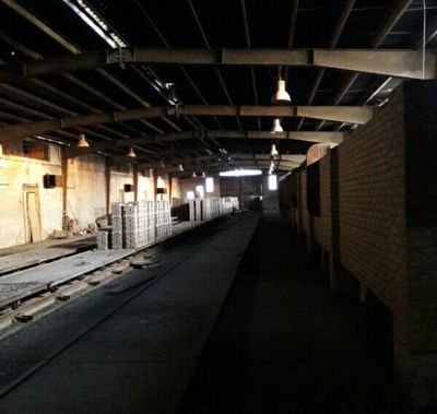 فروش کارخانه آجر۳ سانتی نما در تهران2