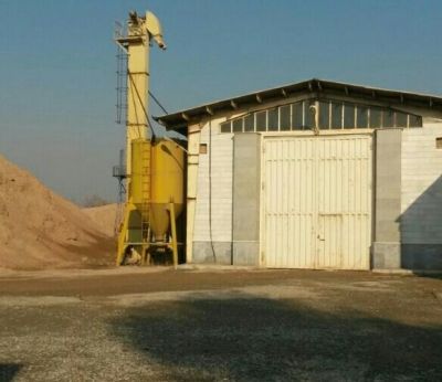 فروش کارخانه آجر۳ سانتی نما در تهران0