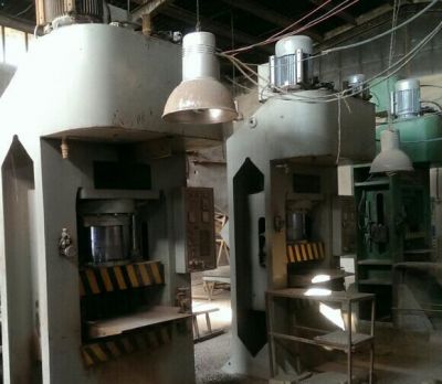 فروش کارخانه آجر۳ سانتی نما در تهران3