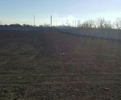 فروش انبار آهن ۹۰۰۰ متر با ۱۴ مغازه در تهران1