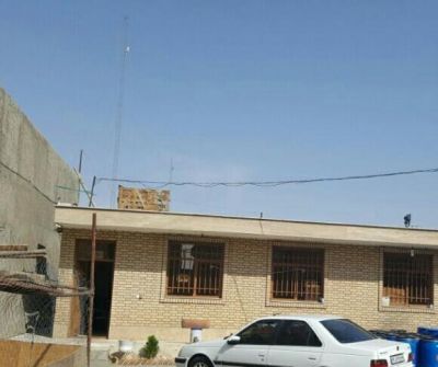 فروش انبار ۶۹۰۰ متر همراه با سوله در تهران1