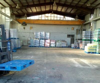 فروش کارگاه صنعتی 1290متر در تهران0