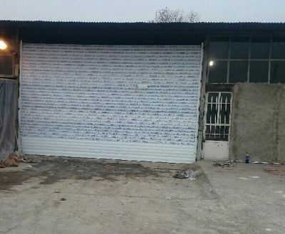 فروش کارگاه 1650مترچهاردانگه در شاطره تهران3