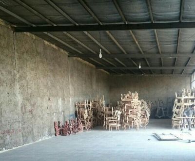 فروش کارگاه 1650مترچهاردانگه در شاطره تهران0