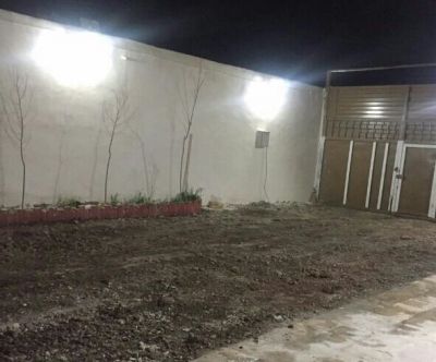 فروش سوله 240 متر در تهران1