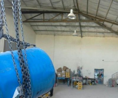 فروش سوله صنعتی در تهران2