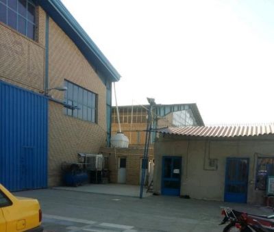 فروش سوله در احمد آباد کهریزک تهران2