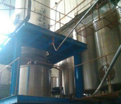 فروش کارخانه ی قند کله پخت تحت خلا در تهران2