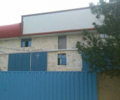 فروش کارخانه ی قند کله پخت تحت خلا در تهران0