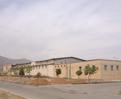 فروش سردخانه در اصفهان0