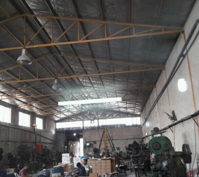  فروش کارگاه در جاده قدیم کرج0