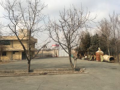 کارخانه تولید خوراک دام طیور و آبزیان کرج6