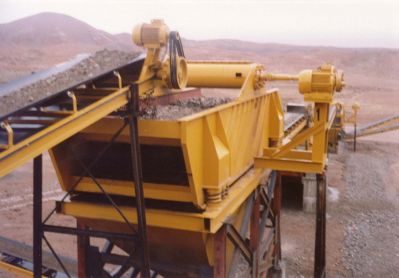 فروشنده دستگاه سرند سوئدلا شرکت ارکان وزین0