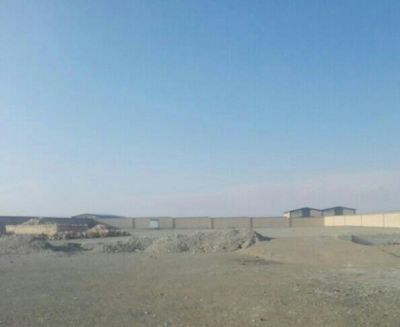 فروش زمین صنعتی 7500 متری در تهران0