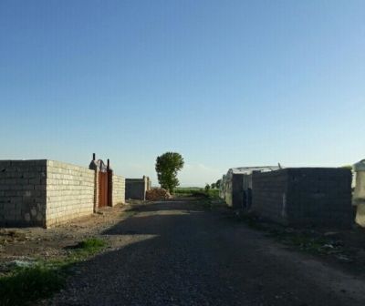 فروش زمین کشاورزی مناسب دامداری در تهران1