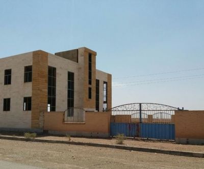 فروش کارخانه و انبار صنعتی در تهران0