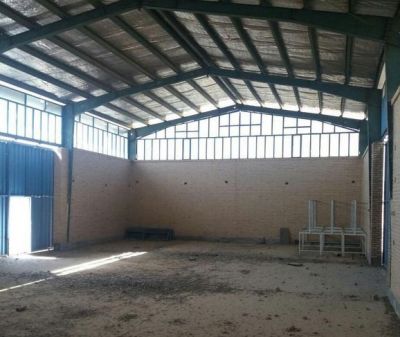 فروش کارخانه و انبار صنعتی در تهران1