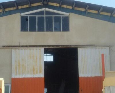 فروش کارخانه صنعتی در یاسوج0