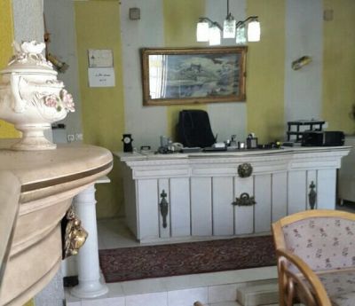 فروش کارگاه در ساوه تهران0