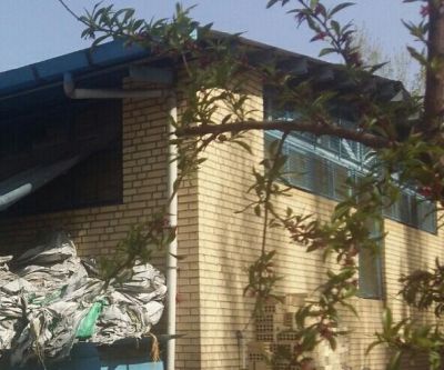 فروش سوله در احمد آباد مستوفی تهران1