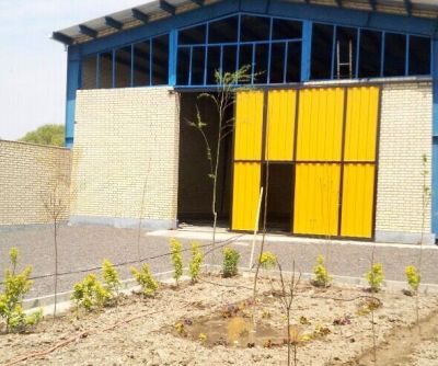 فروش سوله نوساز استثنایی در تهران0