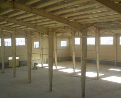 فروش کارخانه در شهرک صنعتی نظرآباد تهران0