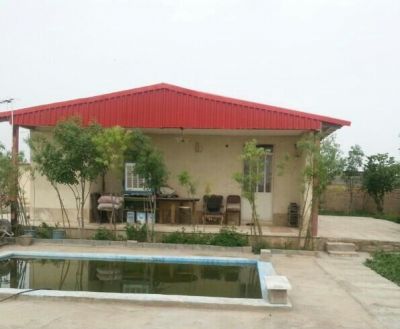 فروش زمین آماده دامداری در تهران0