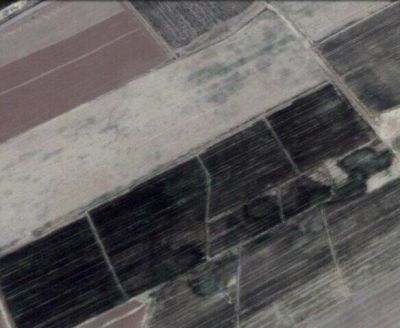 فروش یک هکتار زمین کشاورزی در قزوین0