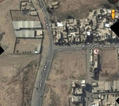 فروش زمین صنعتی در تهران0