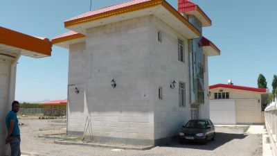 فروش کارخانه تازه تاسیس مجهز سوسیس و کالباس با پروانه تولید در زنجان7
