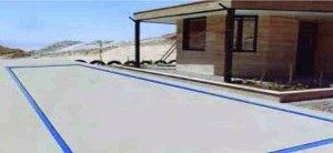 فروش و نصب باسکول جاده ای بتن فلز پیش ساخته داخل زمین13