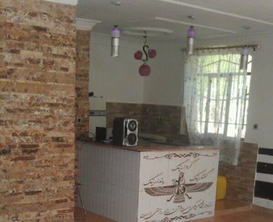 فروش سوله همراه با باغ در کرج0