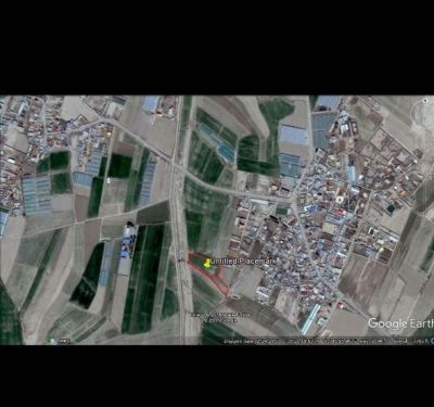 فروش زمین کشاورزی در تهران1