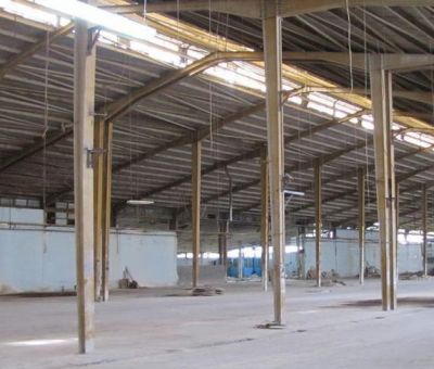 فروش کارخانه در رشت0