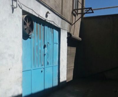 فروش سرقفلی 40 مترکارگاه صنعتی در تهران1